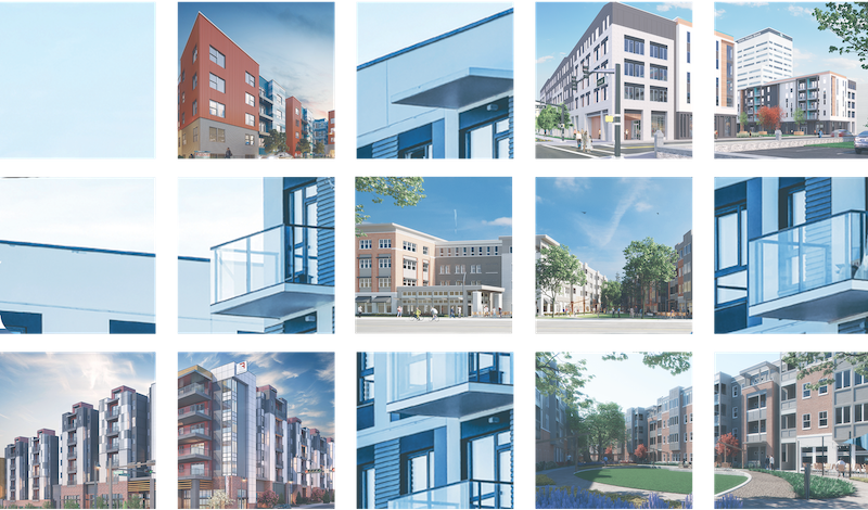 We Build MultiFamily